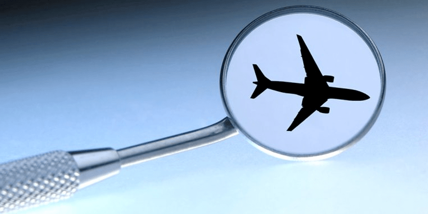 Traveling to Costa Rica for dental implants