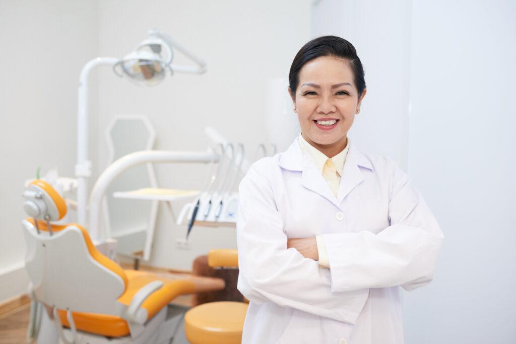 What is CAD/CAM Dentistry?