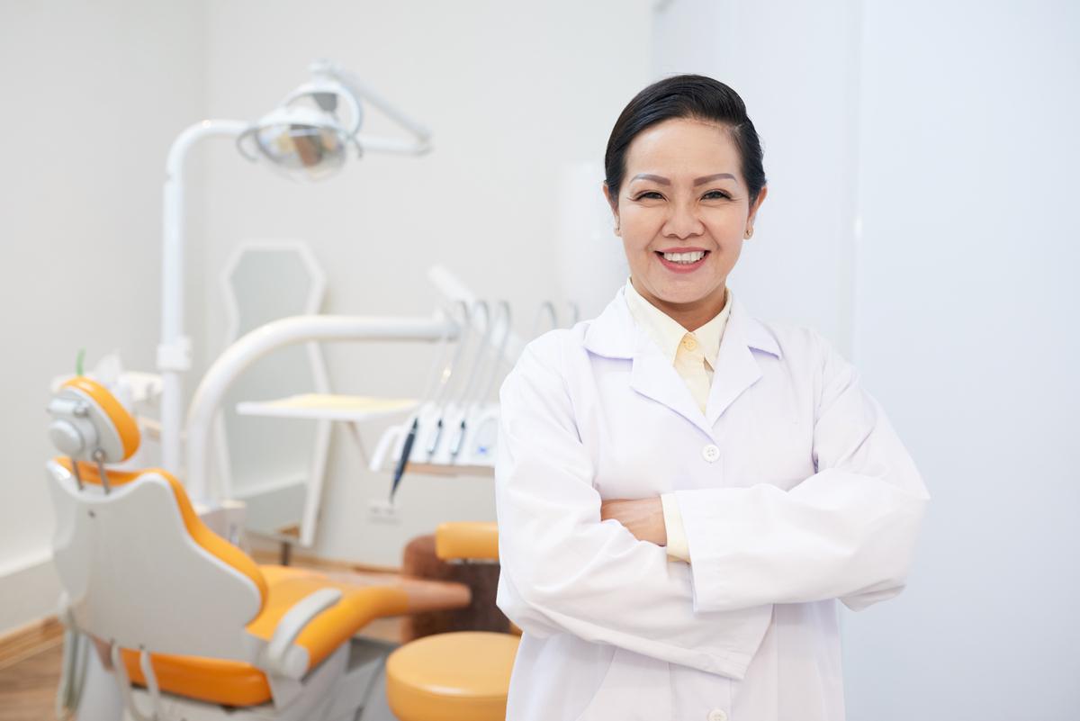 What is CAD/CAM Dentistry?