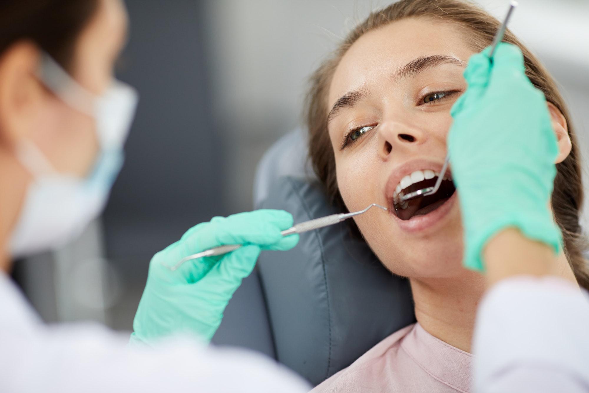 Dental Implants
